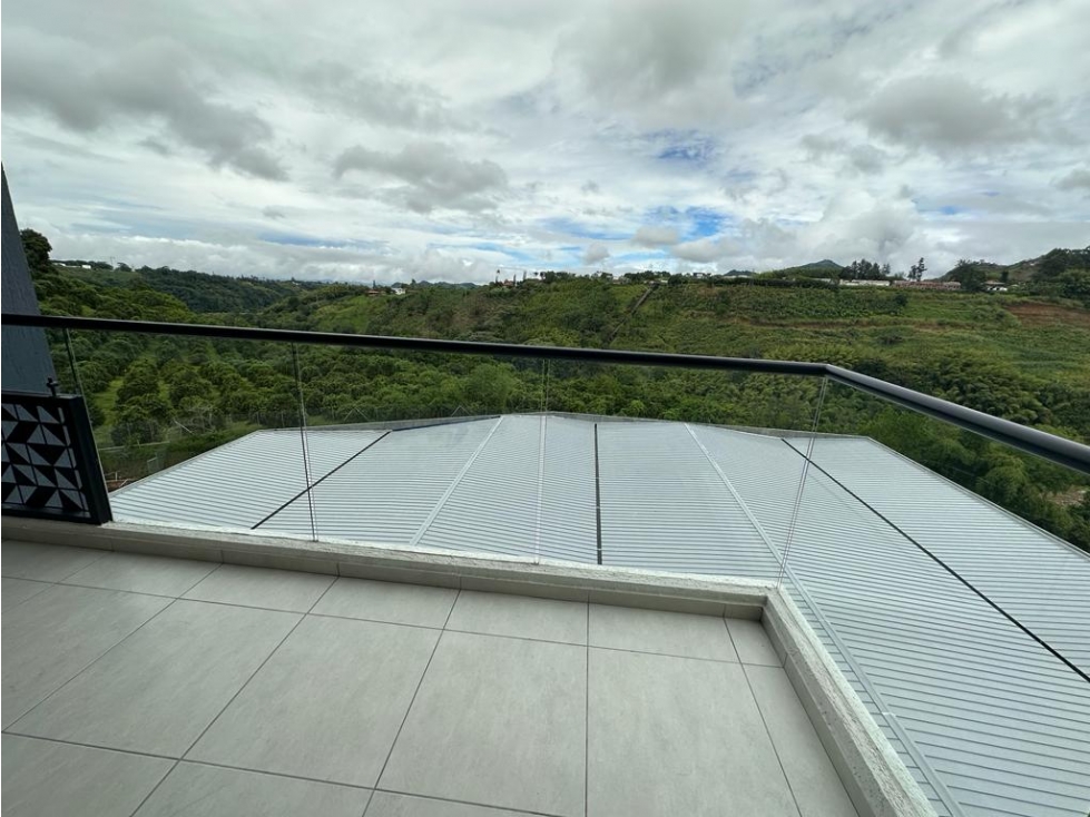 EN VENTA APARTAMENTO CERRITOS PEREIRA — foto 2