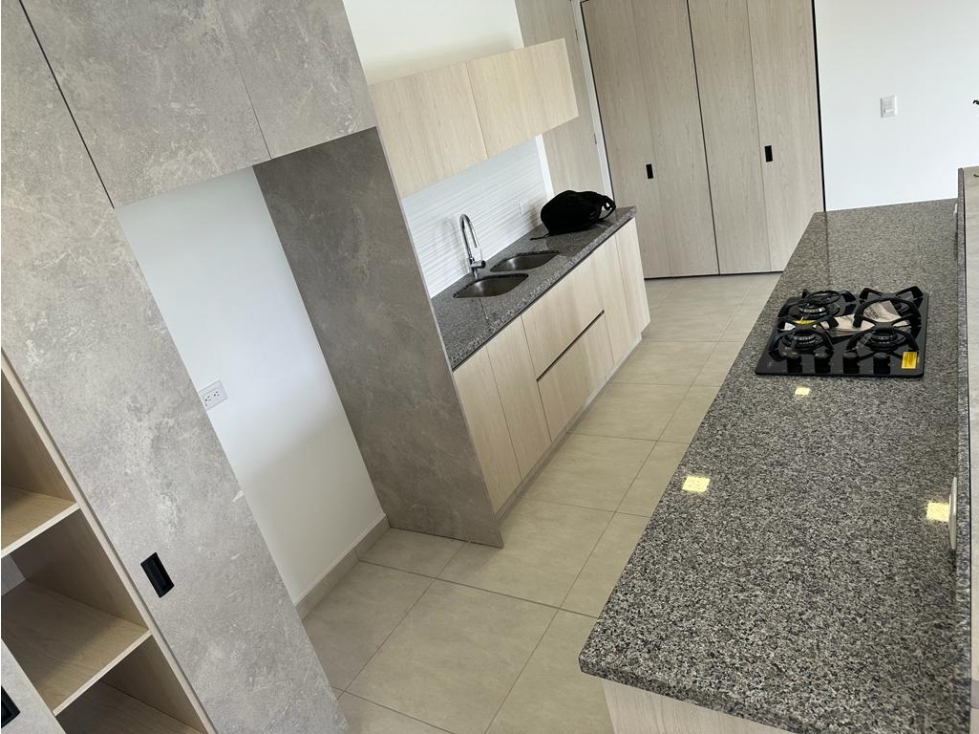 EN VENTA APARTAMENTO CERRITOS PEREIRA — foto 6
