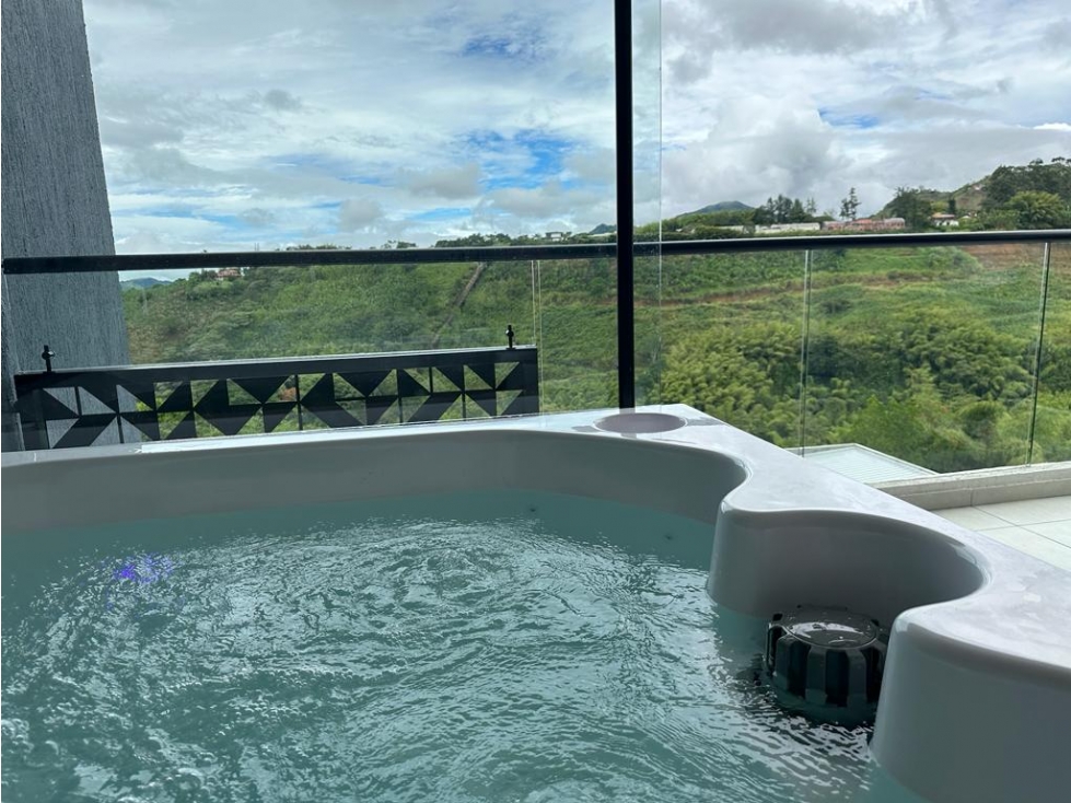 EN VENTA APARTAMENTO CERRITOS PEREIRA — foto 3