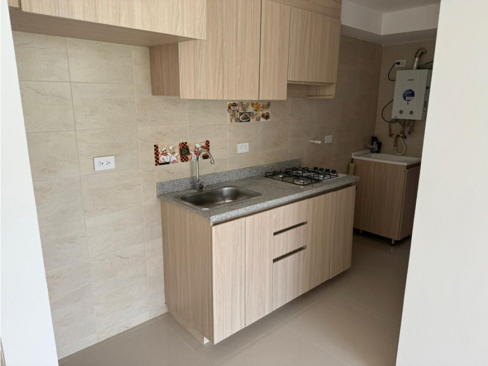 EN VENTA APARTAMENTO CHIA SERRALTA CLUB HOUSE — foto 5