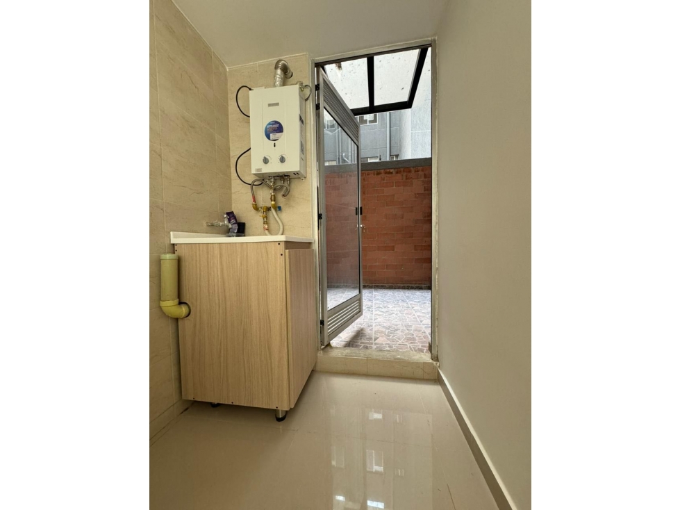 EN VENTA APARTAMENTO CHIA SERRALTA CLUB HOUSE — foto 4