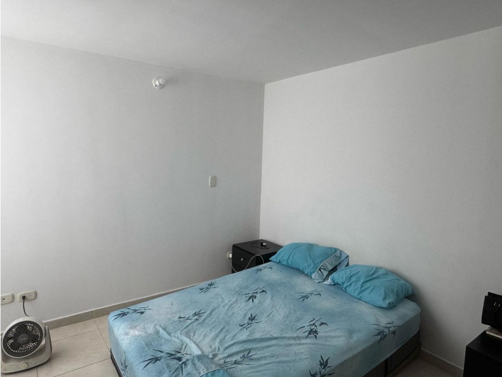 EN VENTA APARTAMENTO CIRCUNVALAR PEREIRA