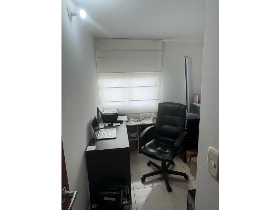 EN VENTA APARTAMENTO CIRCUNVALAR PEREIRA — foto 2