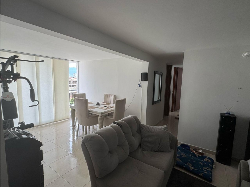 EN VENTA APARTAMENTO CIRCUNVALAR PEREIRA — foto 3