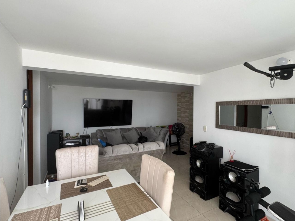 EN VENTA APARTAMENTO CIRCUNVALAR PEREIRA — foto 4