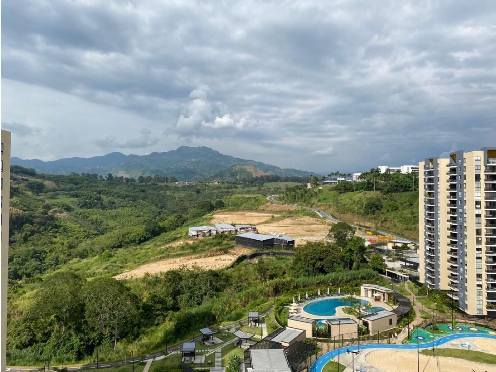 EN VENTA APARTAMENTO CON JACUZZI EN CERRITOS PEREIRA — foto 5
