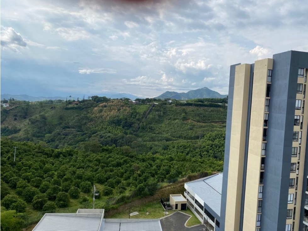 EN VENTA APARTAMENTO CON JACUZZI EN CERRITOS PEREIRA — foto 6