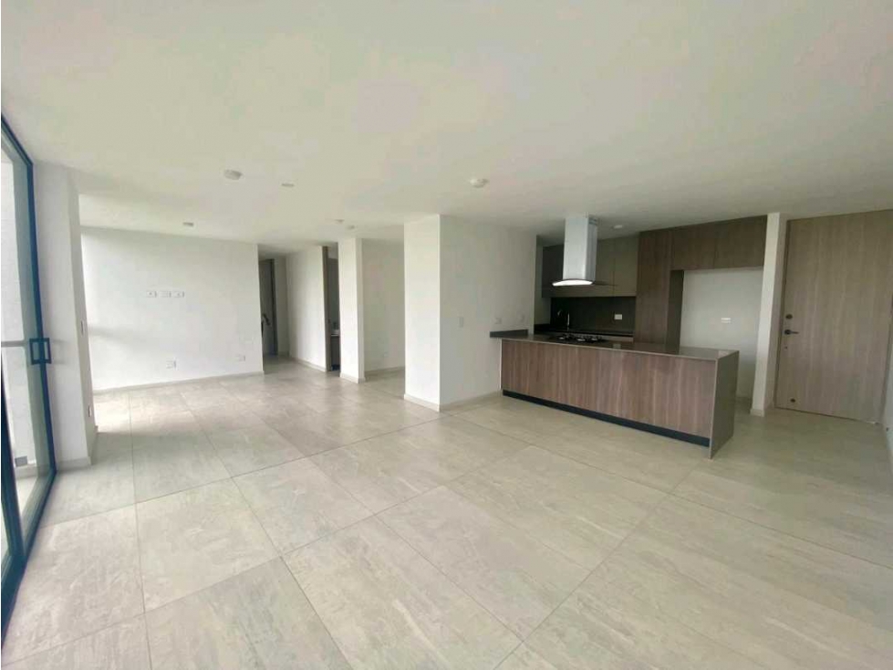 En Venta Apartamento Cerritos Pereira