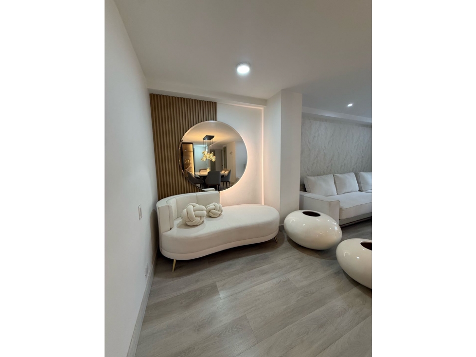 En venta apartamento con terraza Benedictinos — foto 3