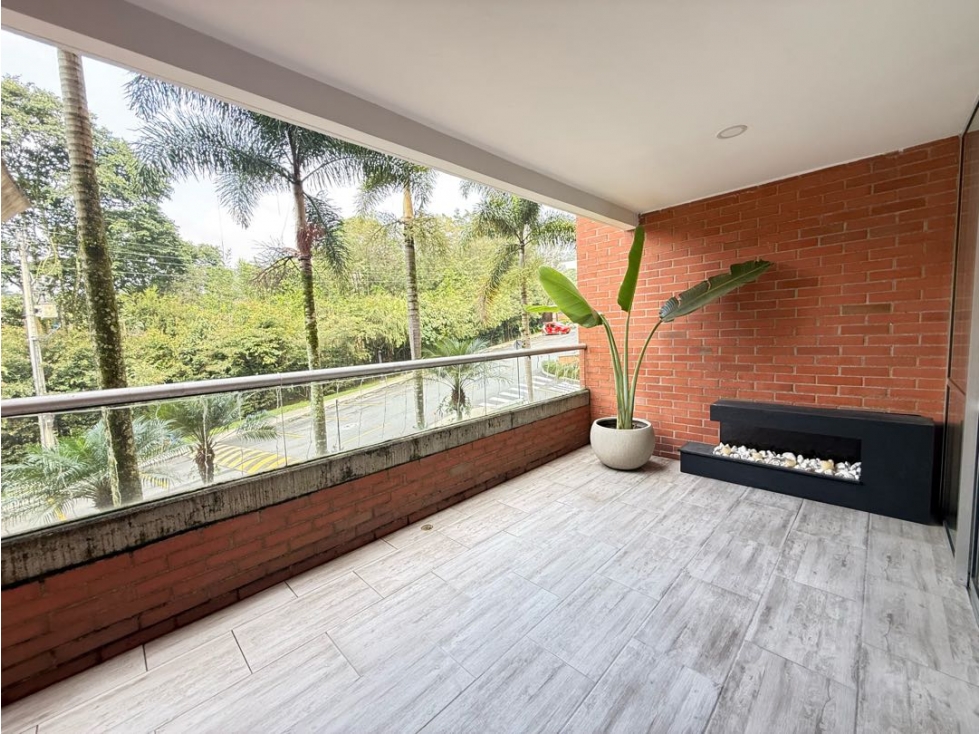 En venta apartamento con terraza Benedictinos — foto 5
