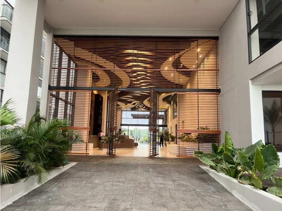 EN VENTA APARTAMENTO TURISTICO EN POZOS COLORADOS - SANTA MARTA — foto 2