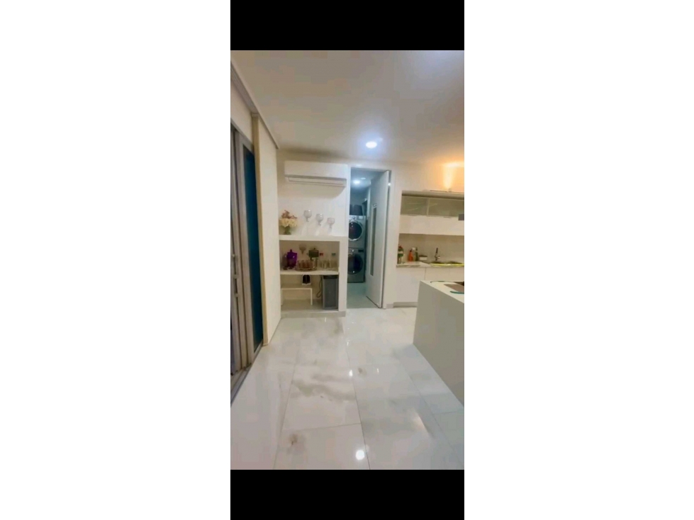 En Venta Apartamento con Vista al Rio Sinu Barrio el Recreo Monteria — foto 2