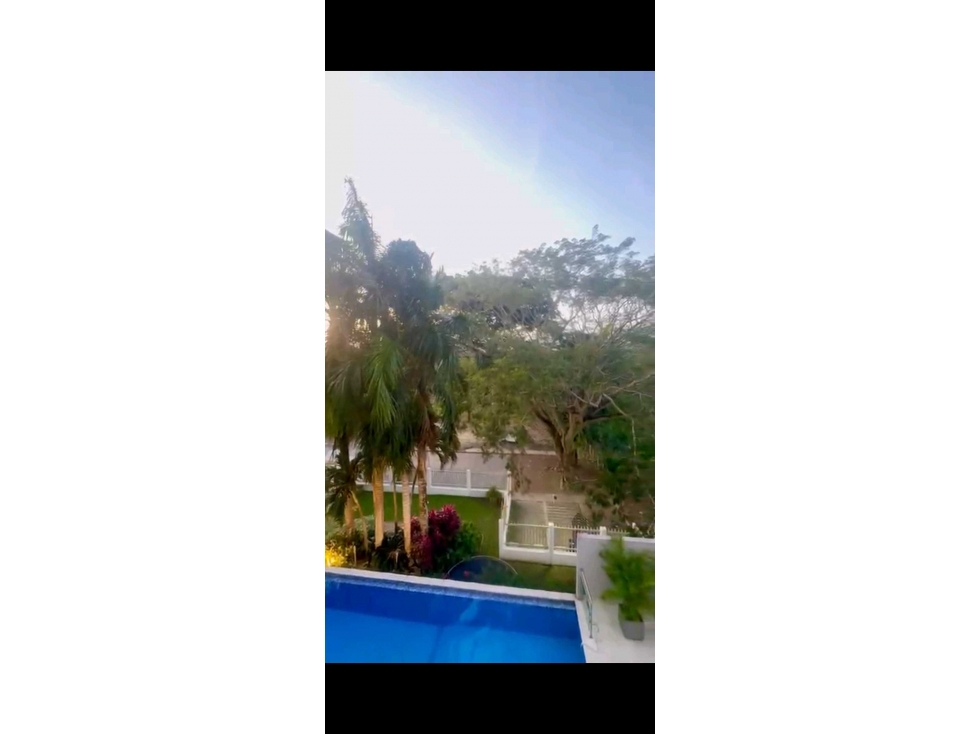 En Venta Apartamento con Vista al Rio Sinu Barrio el Recreo Monteria — foto 3