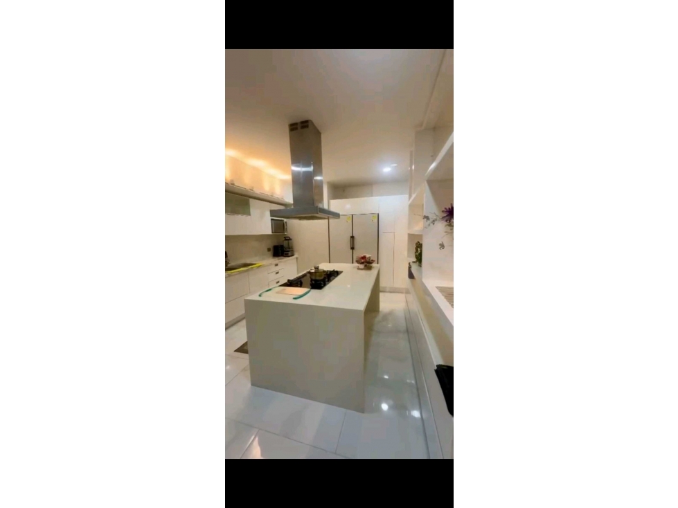 En Venta Apartamento con Vista al Rio Sinu Barrio el Recreo Monteria — foto 4