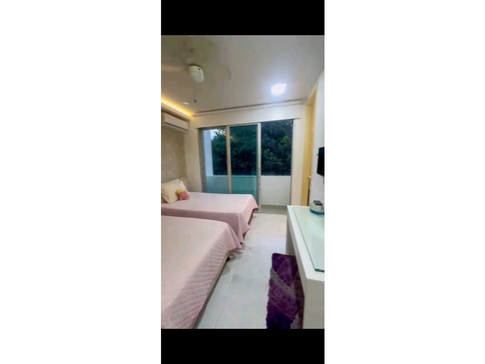 En Venta Apartamento con Vista al Rio Sinu Barrio el Recreo Monteria — foto 6