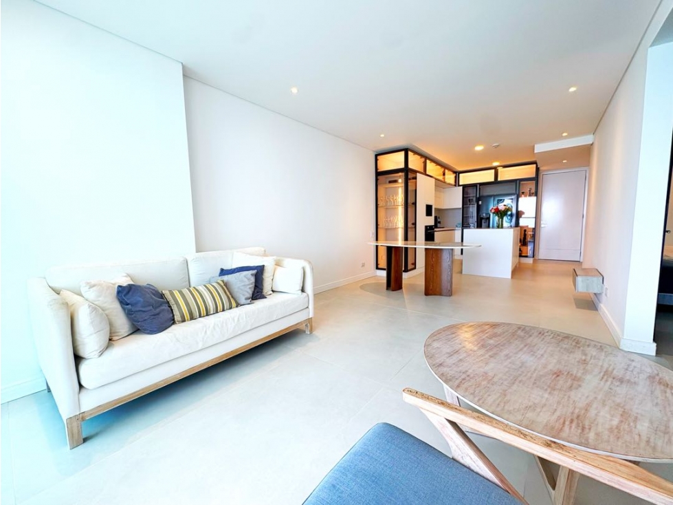 EN VENTA APARTAMENTO CON VISTA AL MAR ! CABRERO — foto 3