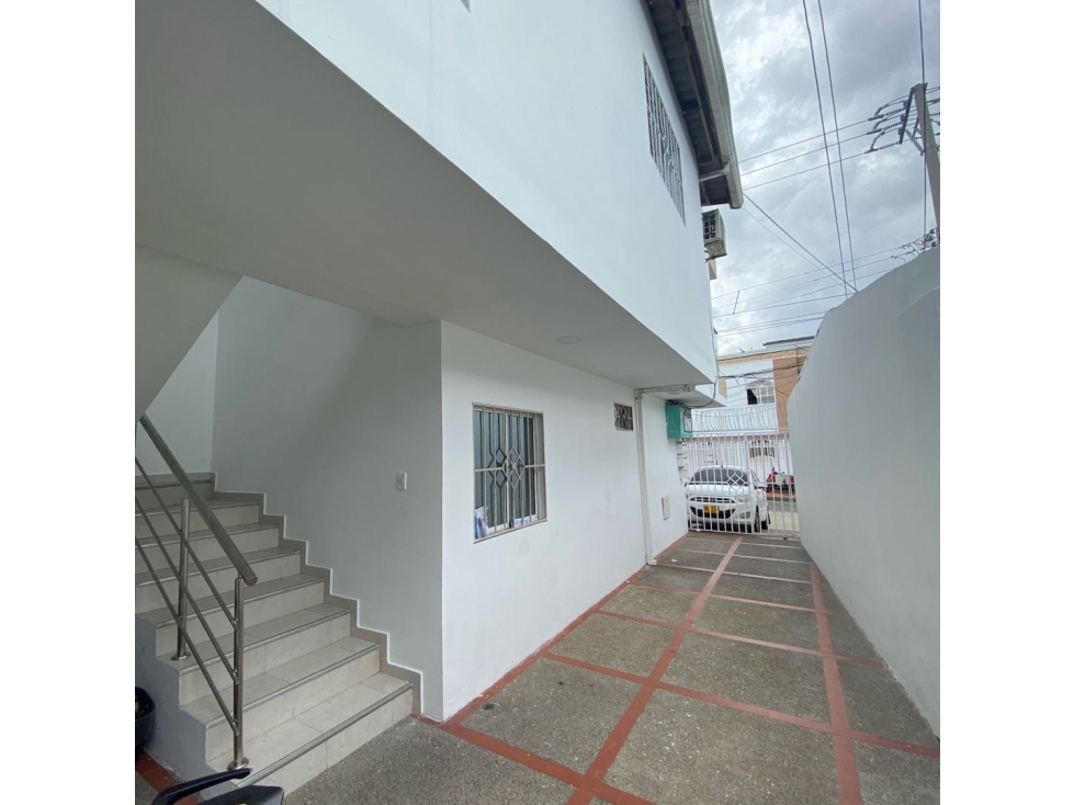 EN VENTA APARTAMENTO CONJUNTO PEQUEÑO BARRIO LUCERO — foto 2
