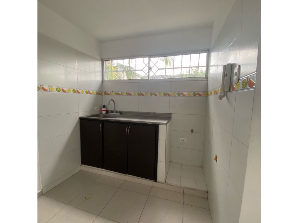 EN VENTA APARTAMENTO CONJUNTO PEQUEÑO BARRIO LUCERO — foto 4