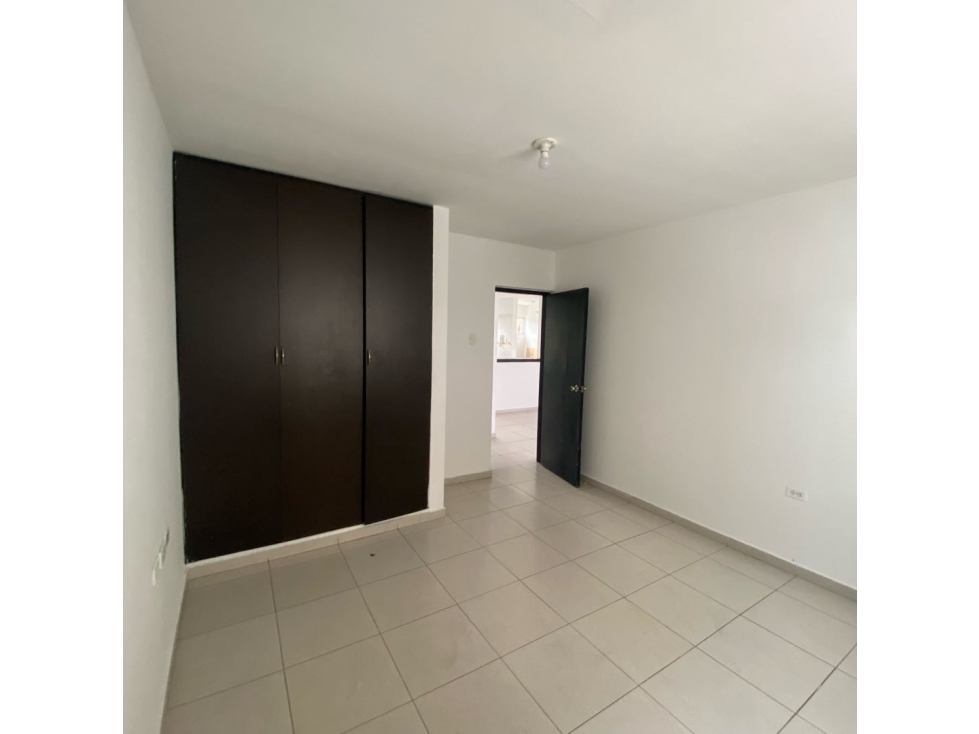 EN VENTA APARTAMENTO CONJUNTO PEQUEÑO BARRIO LUCERO — foto 5