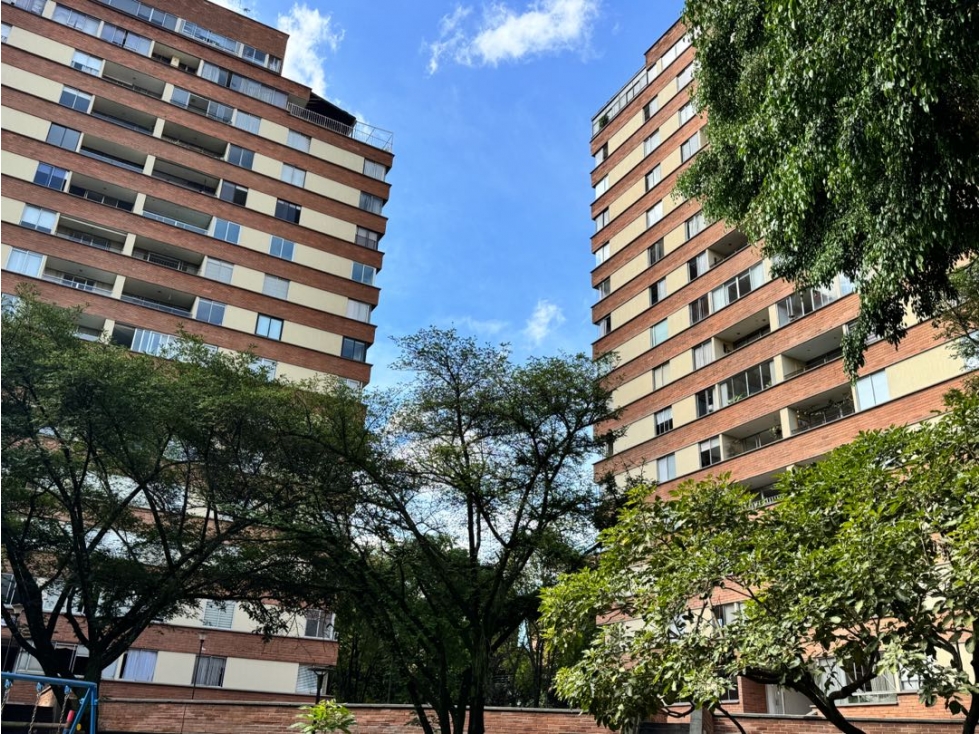 En venta Apartamento conquistadores