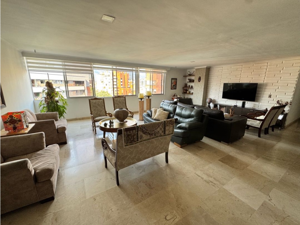 En venta Apartamento conquistadores — foto 2