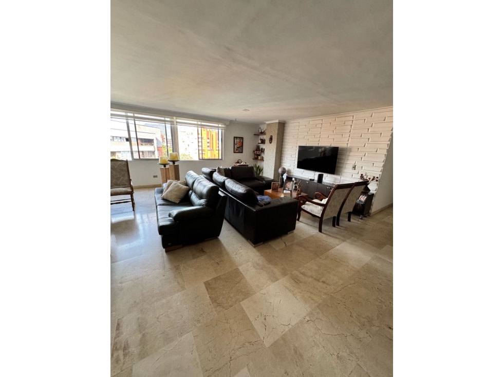 En venta Apartamento conquistadores — foto 3
