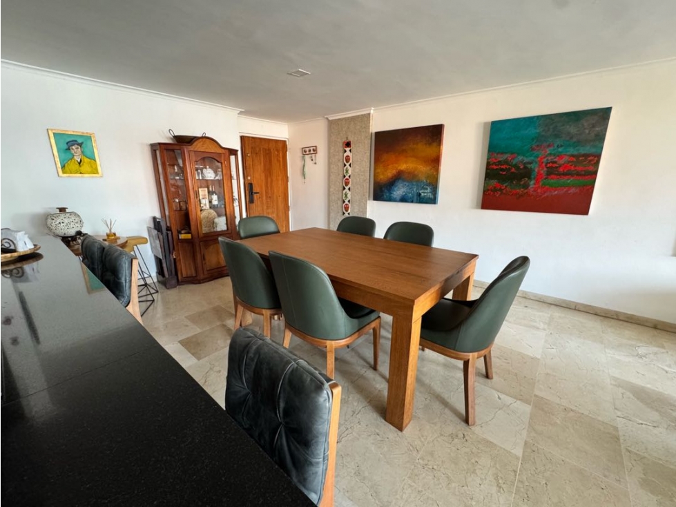 En venta Apartamento conquistadores — foto 4
