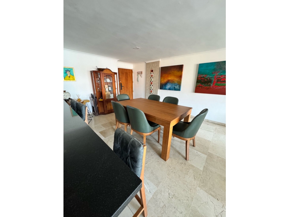 En venta Apartamento conquistadores — foto 5