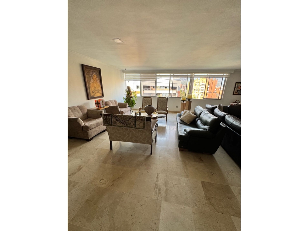 En venta Apartamento conquistadores — foto 6