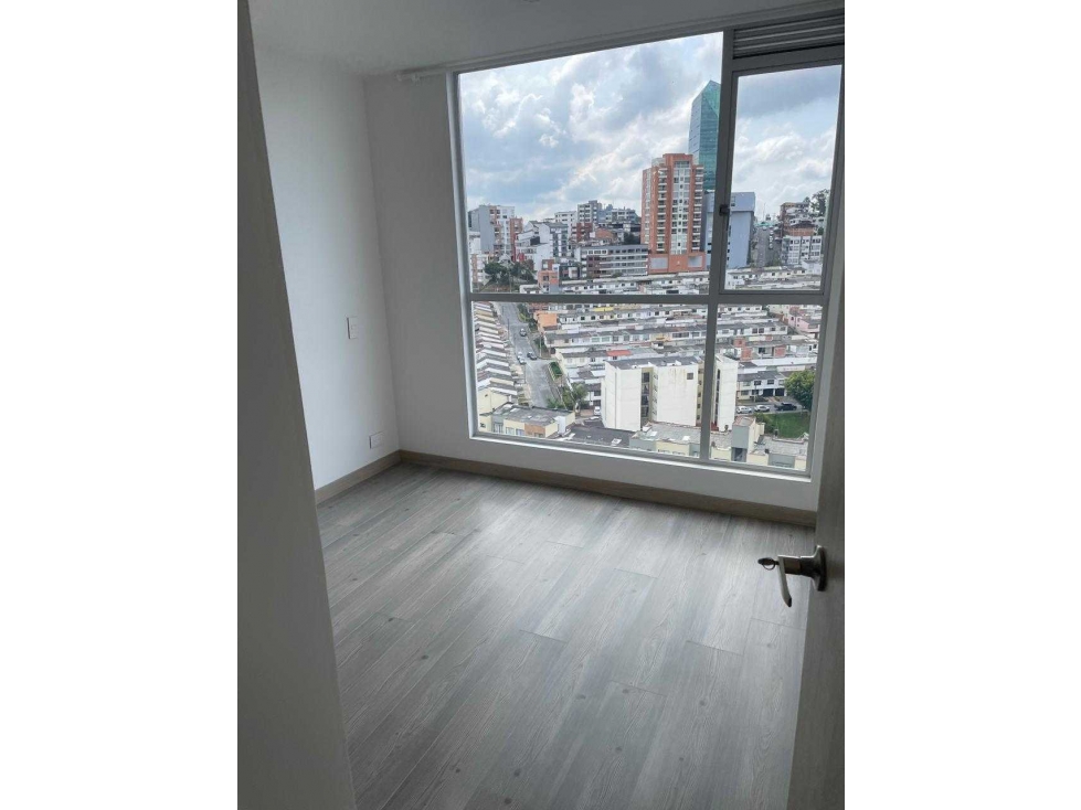 En Venta Apartamento de 1 Habitacion y Parqueadero Privado Bella Suiza - 6
