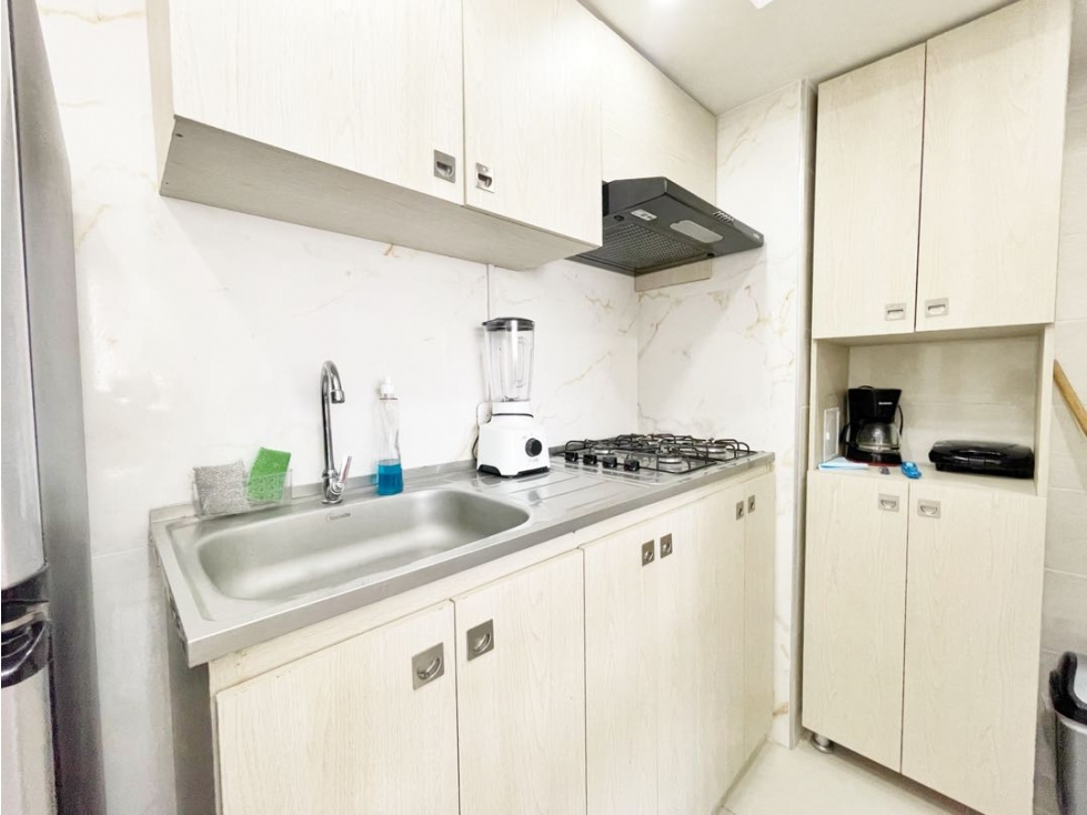VENTA apartamento 3 ALCOBAS con permiso turístico Torices Cartagena — foto 5