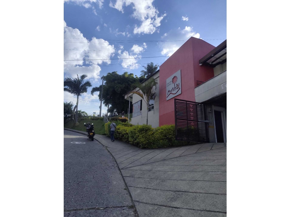 En Venta Apartamento de 3 Habitaciones en Morichal Conjunto Cerrado
