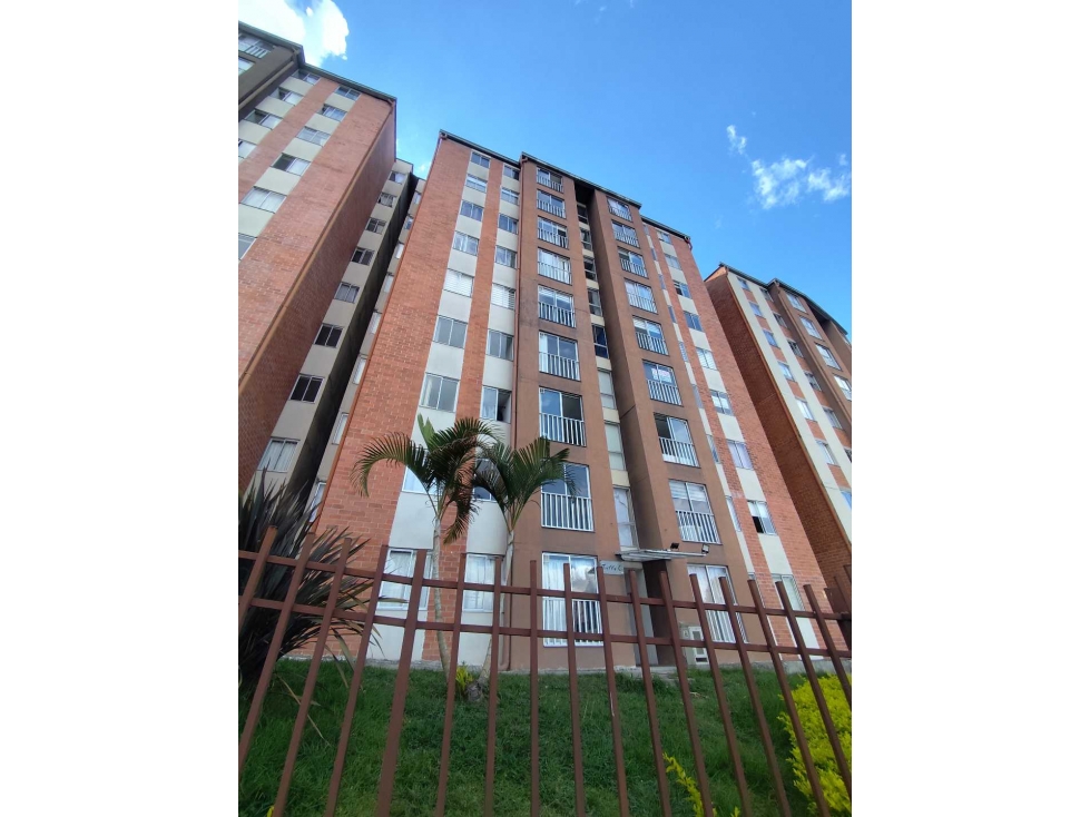 En Venta Apartamento de 3 Habitaciones en Morichal Conjunto Cerrado — foto 2