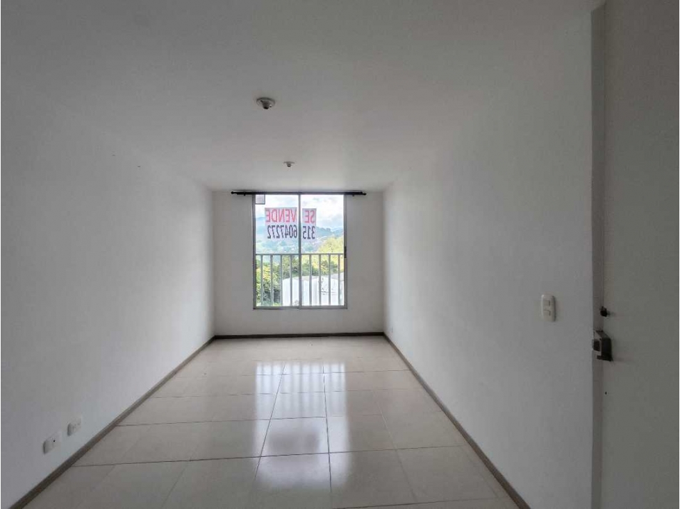 En Venta Apartamento de 3 Habitaciones en Morichal Conjunto Cerrado — foto 4
