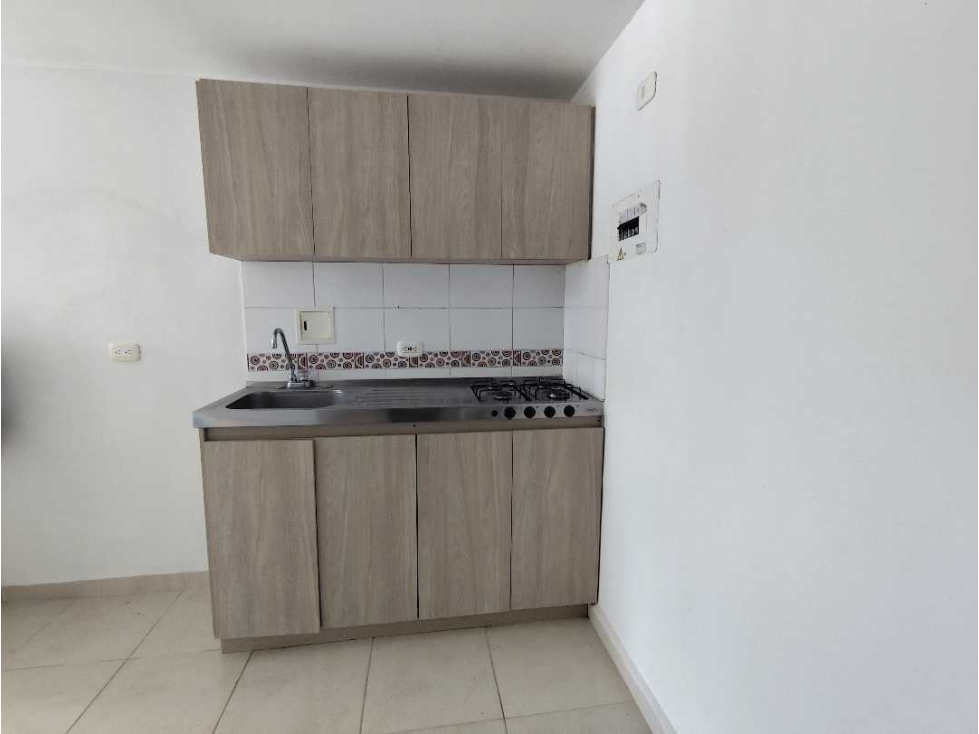 En Venta Apartamento de 3 Habitaciones en Morichal Conjunto Cerrado — foto 6