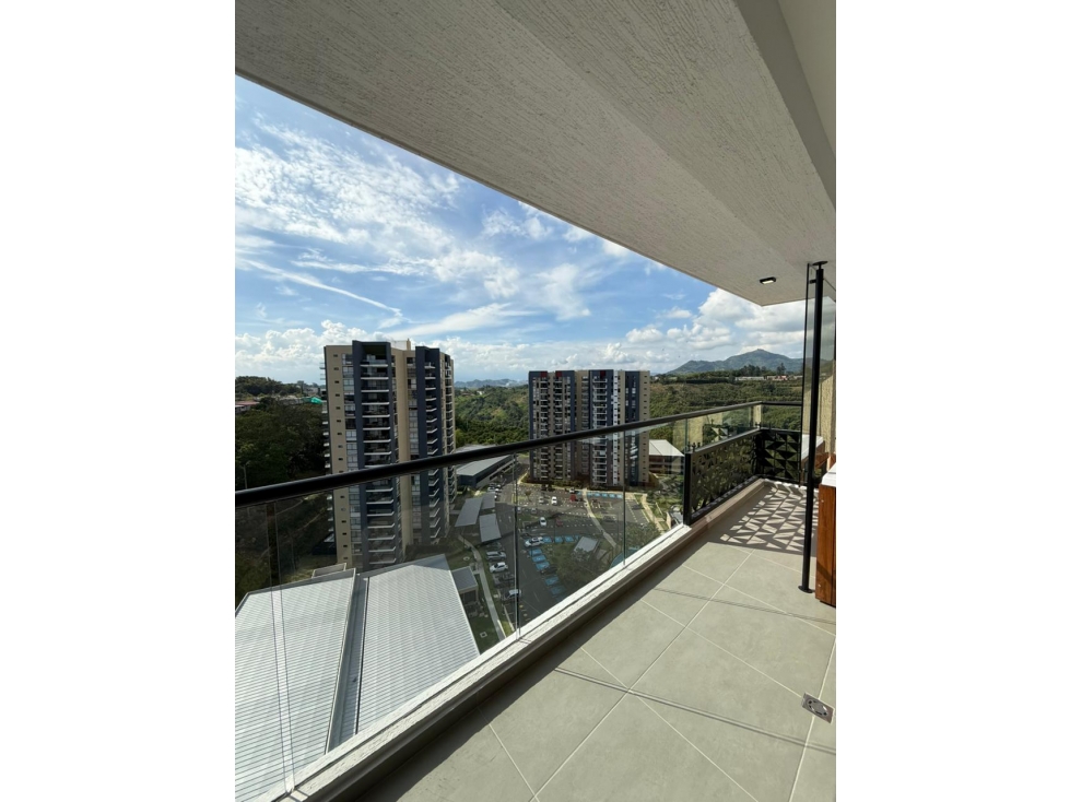 EN VENTA APARTAMENTO DE LUJO CERRITOS PEREIRA — foto 5