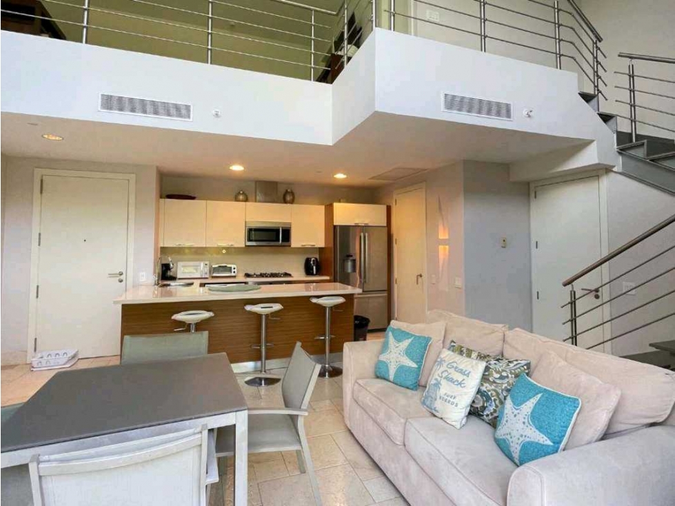En venta apartamento de playa Buenaventura - Rio Hato. - 4