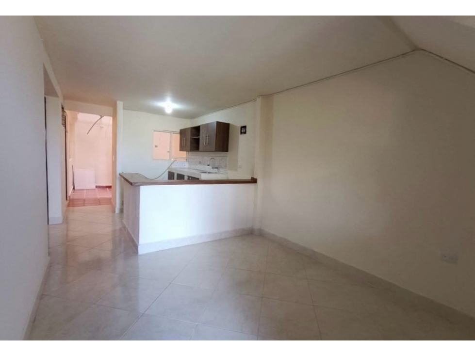 EN VENTA APARTAMENTO DE PRIMER NIVEL EN EL CARMEN DE VÍBORAL ANT. — foto 2