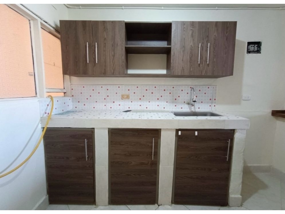 EN VENTA APARTAMENTO DE PRIMER NIVEL EN EL CARMEN DE VÍBORAL ANT. — foto 3