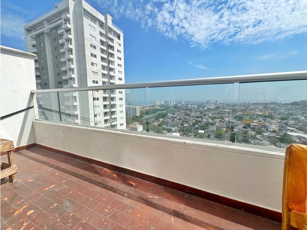 EN VENTA APARTAMENTO DE USO TURÍSTICO EN CARTAGENA ! — foto 2