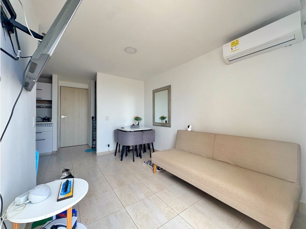 EN VENTA APARTAMENTO DE USO TURÍSTICO EN CARTAGENA ! — foto 3