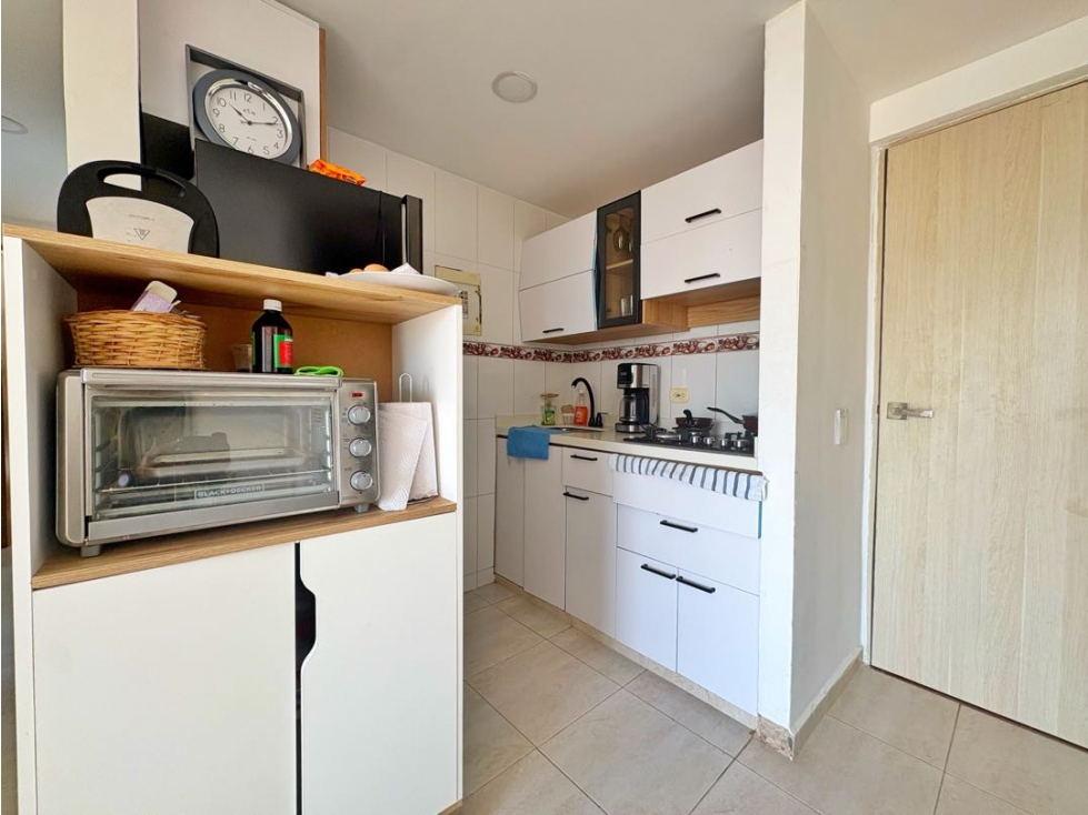 EN VENTA APARTAMENTO DE USO TURÍSTICO EN CARTAGENA ! — foto 4