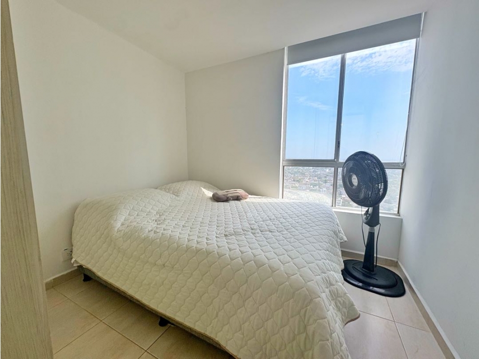 EN VENTA APARTAMENTO DE USO TURÍSTICO EN CARTAGENA ! — foto 5