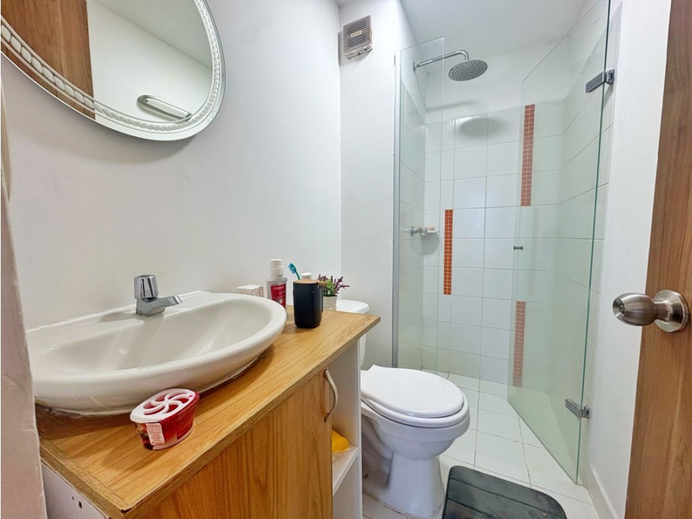 EN VENTA APARTAMENTO DE USO TURÍSTICO EN CARTAGENA ! — foto 6