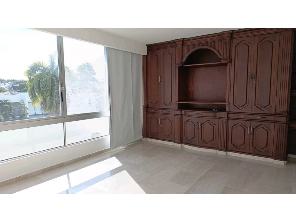 EN VENTA APARTAMENTO DUPLEX EN EL BARRIO EL RECREO EN MONTERIA — foto 3
