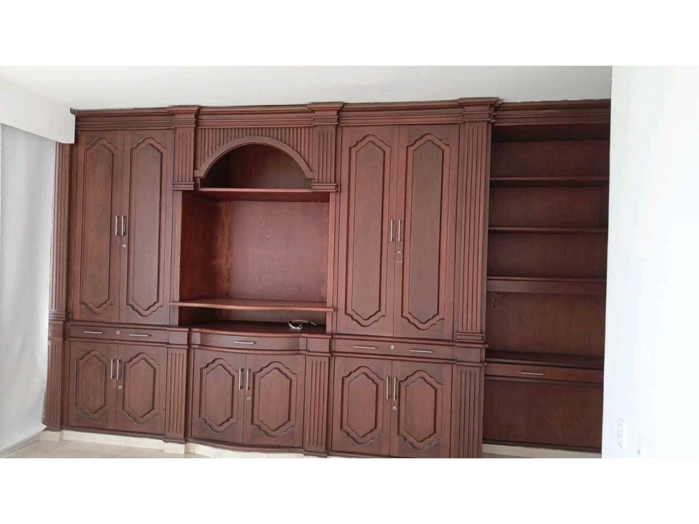 EN VENTA APARTAMENTO DUPLEX EN EL BARRIO EL RECREO EN MONTERIA — foto 4