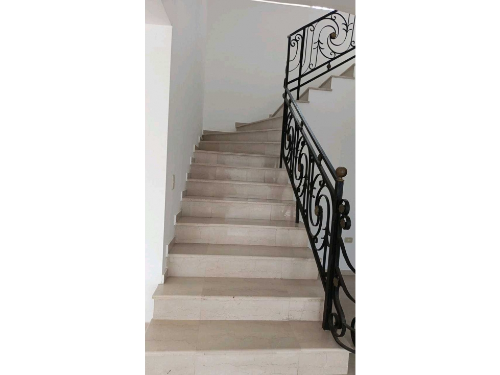 EN VENTA APARTAMENTO DUPLEX EN EL BARRIO EL RECREO EN MONTERIA — foto 5