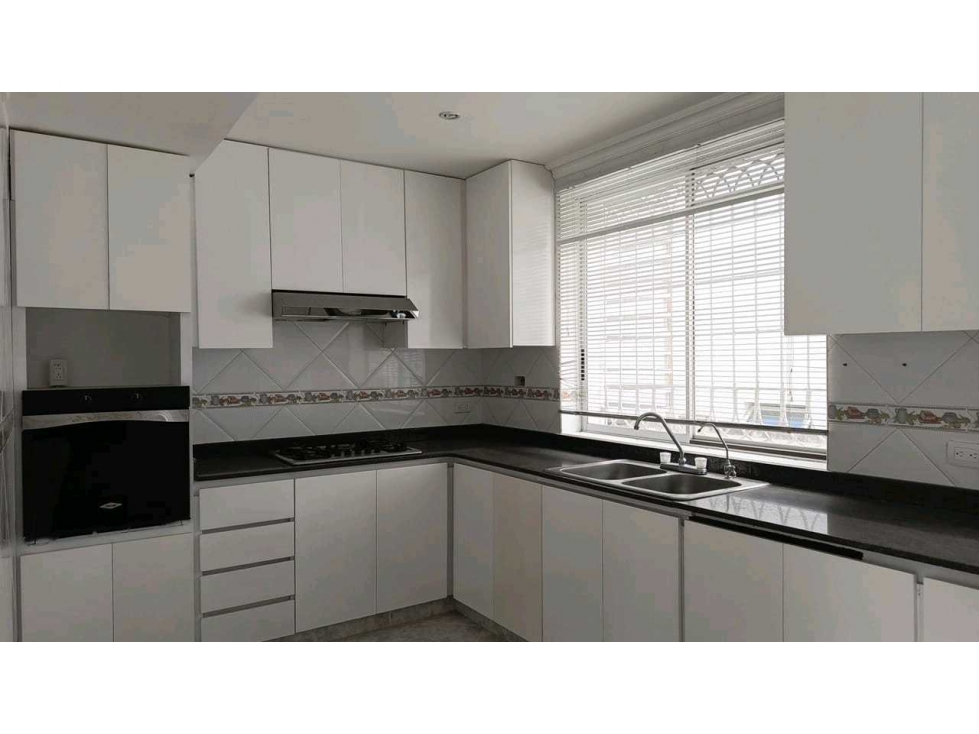 EN VENTA APARTAMENTO DUPLEX EN EL BARRIO EL RECREO EN MONTERIA — foto 6