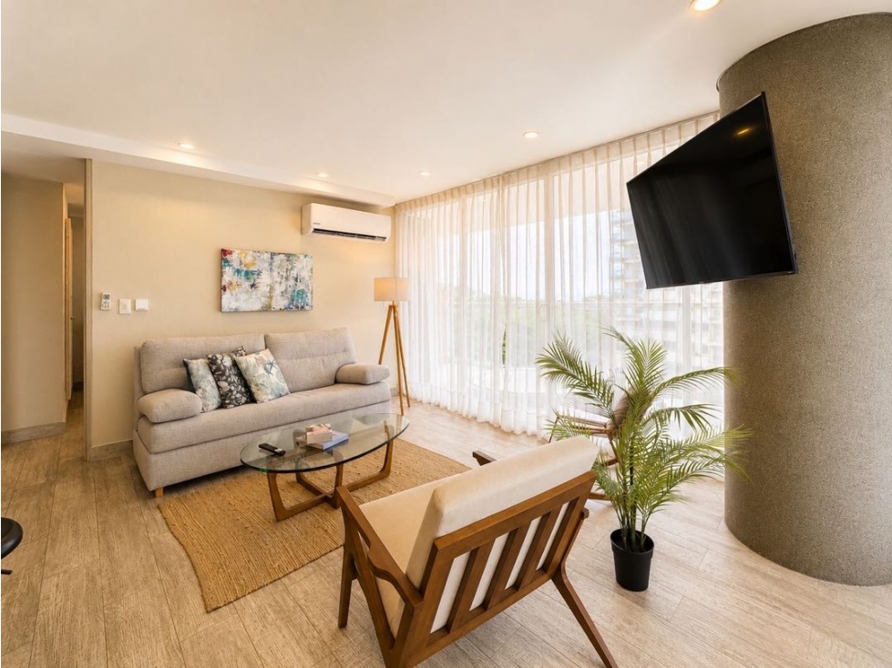 EN VENTA apartamento DOS alcobas | Dominique Cielo Mar — foto 6