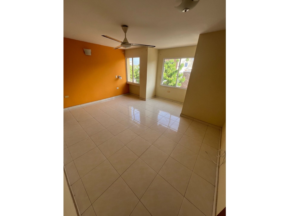 En venta apartamento Dúplex en el Barrio Villa carolina — foto 5